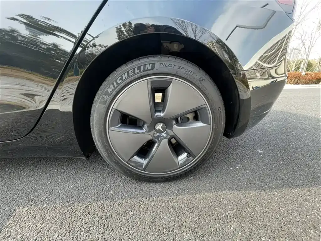Tesla Model 3 2023 из CN, фото 8
