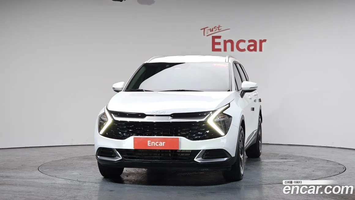 Kia Sportage — фото 2