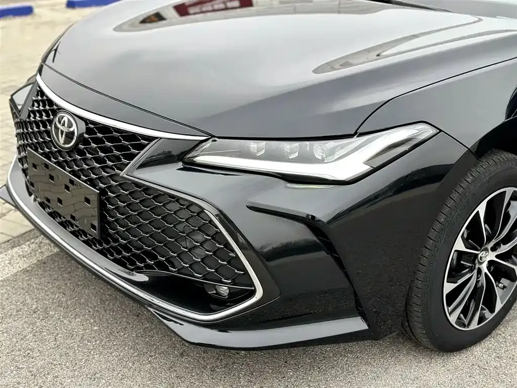 Toyota Avalon 2024 из CN, фото 8