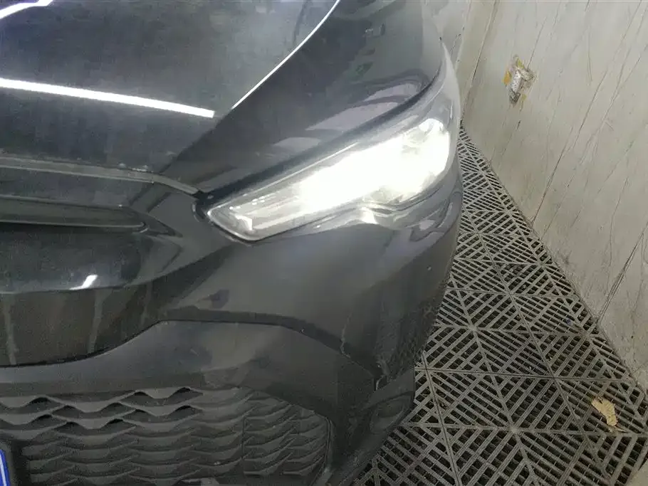 Toyota Frontlander 2023 из CN, фото 7