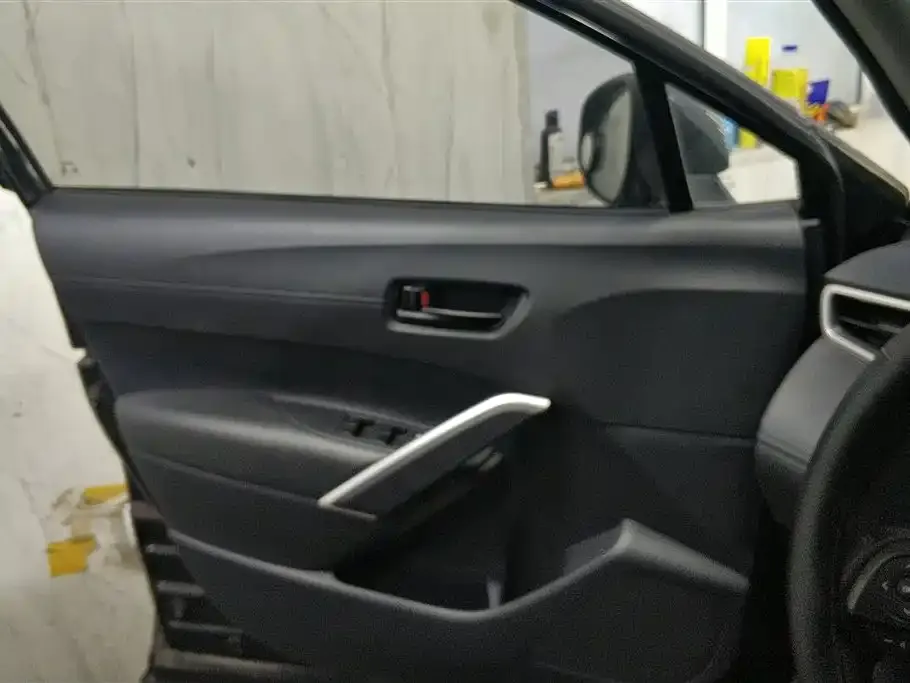 Toyota Frontlander 2023 из CN, фото 2