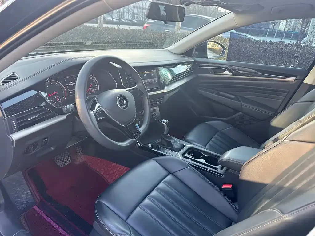 Volkswagen Passat — фото 3