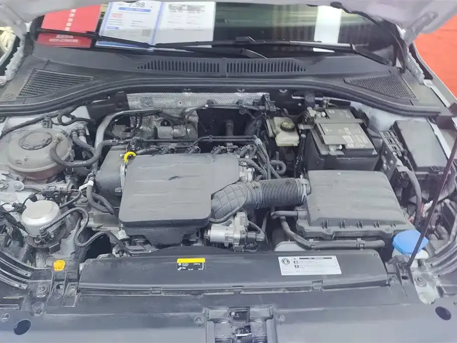 Volkswagen Lavida 2024 из CN, фото 6