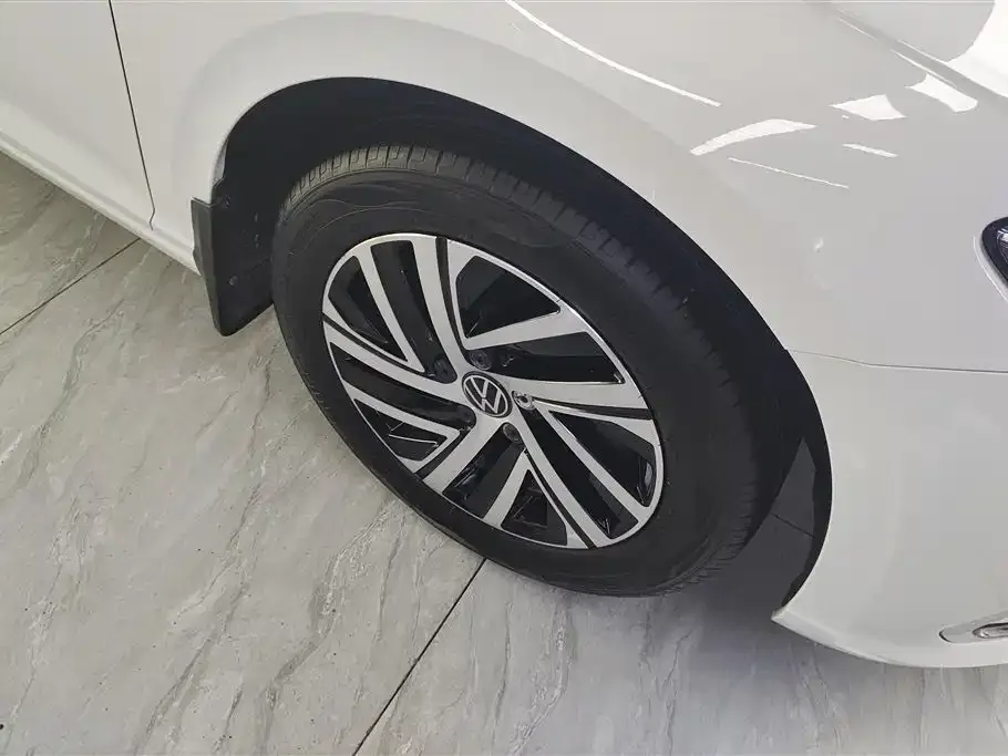 Volkswagen Lavida 2024 из CN, фото 7