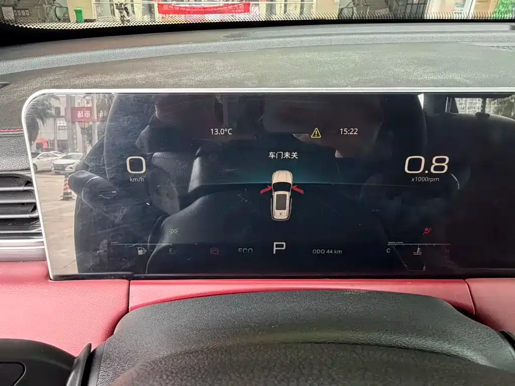 Jetour X70 PLUS 2026 из CN, фото 9