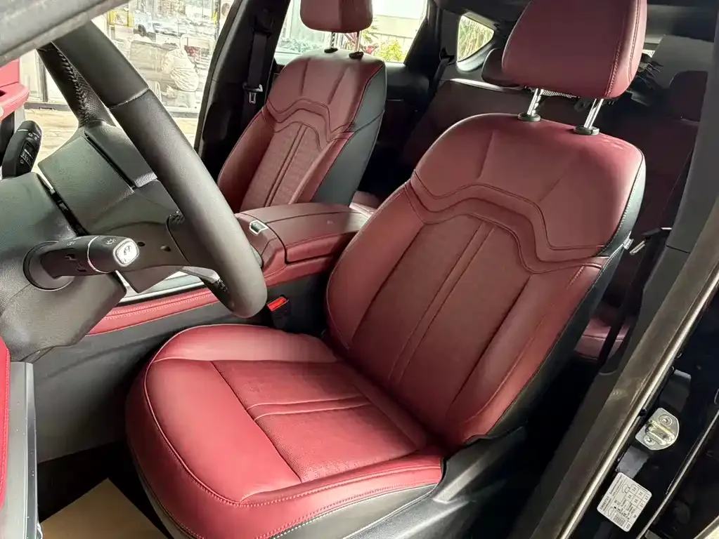 Jetour X70 PLUS 2026 из CN, фото 4