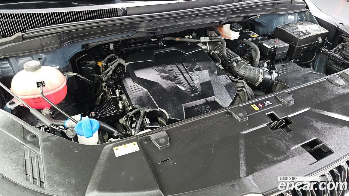 Kia Carnival — фото 10