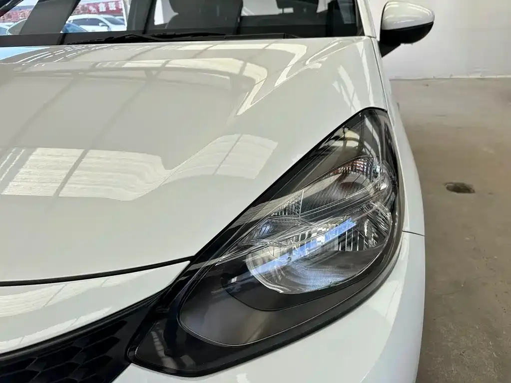 Honda Fit 2022 из CN, фото 2