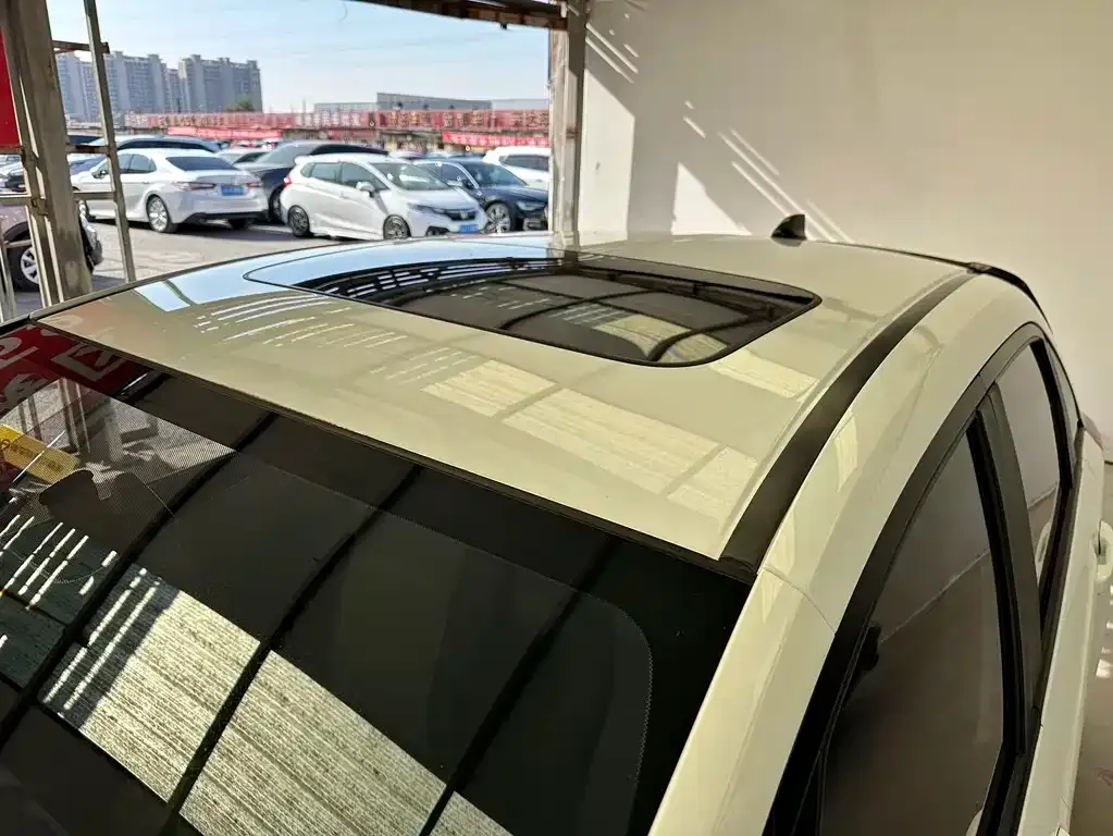 Honda Fit 2022 из CN, фото 6