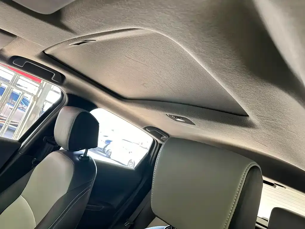 Honda Fit 2022 из CN, фото 4