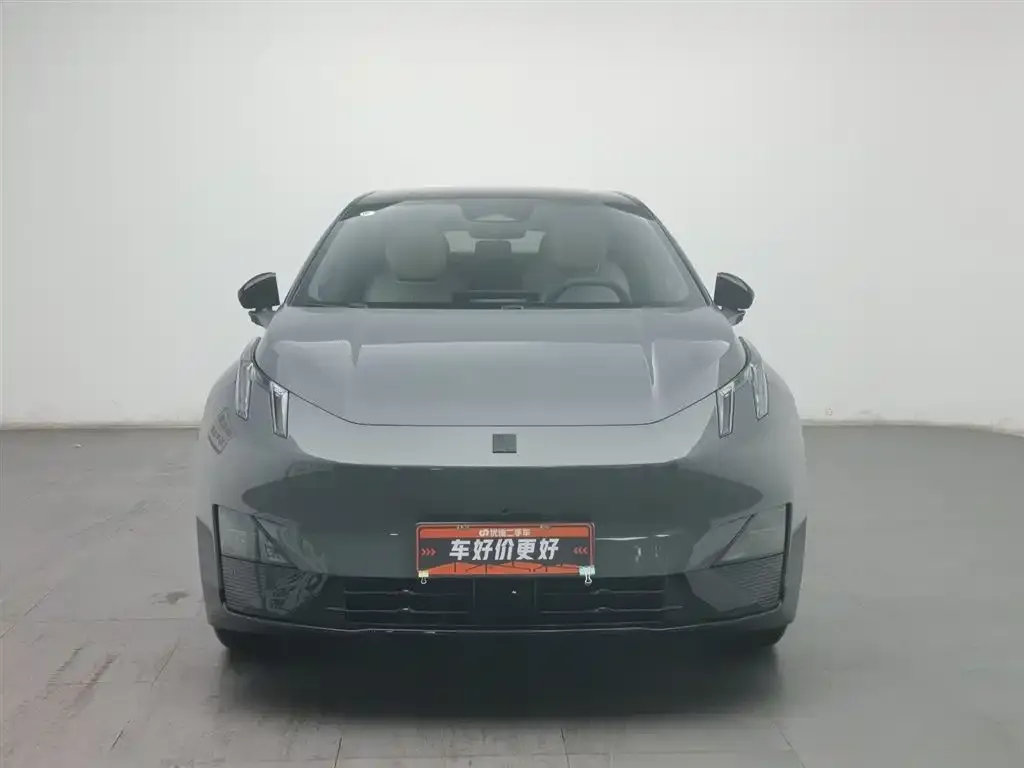 Lynk & Co Z20 2026 из CN, фото 3