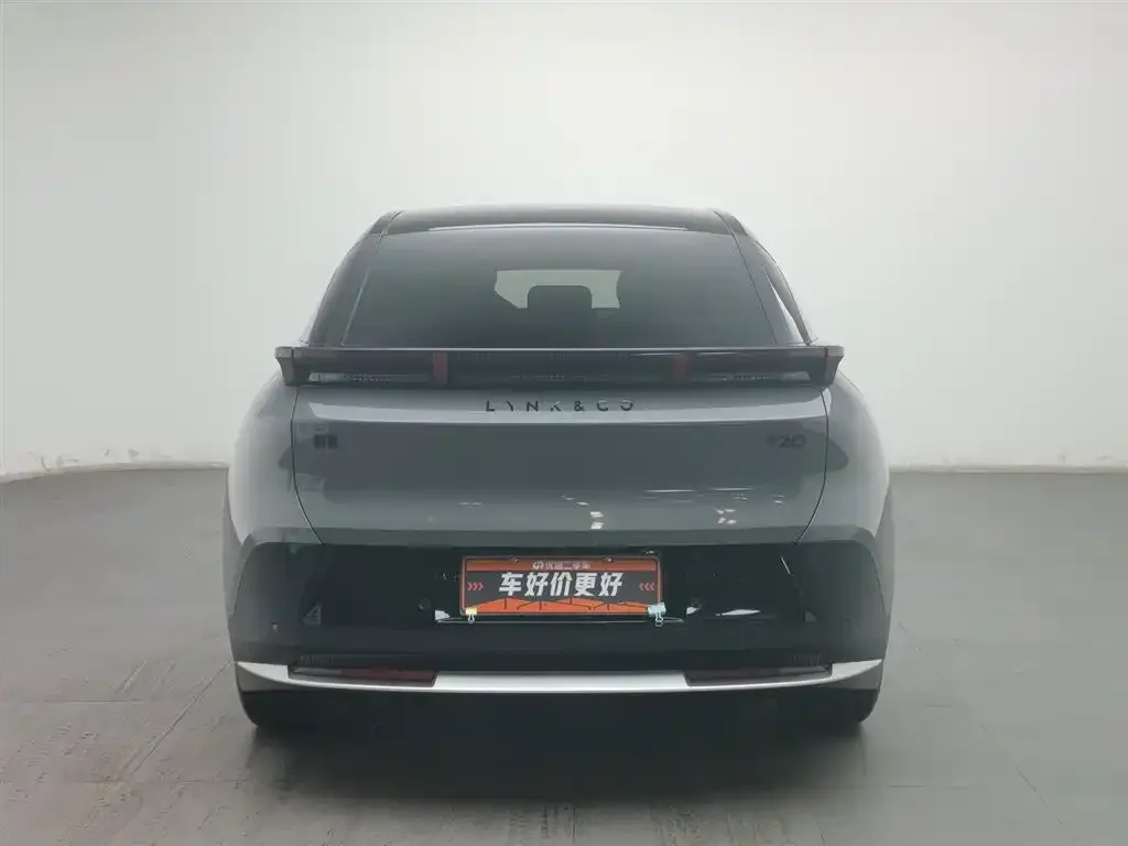 Lynk & Co Z20 2026 из CN, фото 4