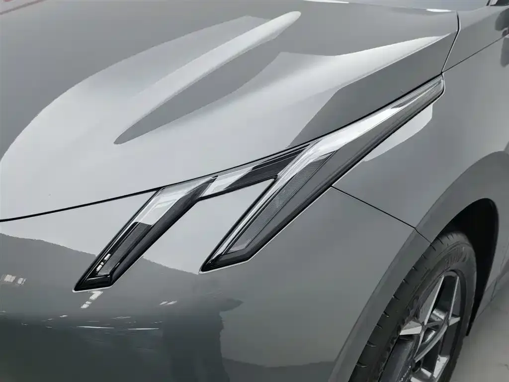 Lynk & Co Z20 2026 из CN, фото 9