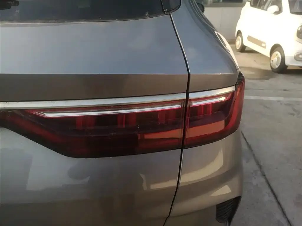 BYD PLUS New Energy 2023 из CN, фото 2