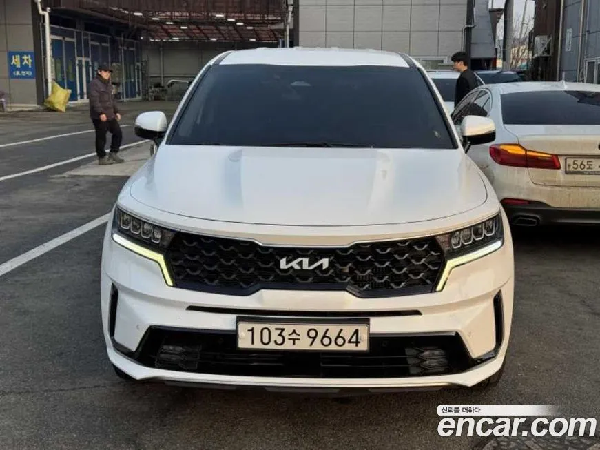 Kia Sorento — фото 2