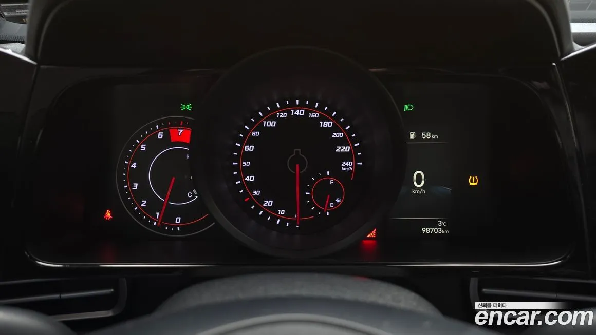 Hyundai AVANTE 2022 из KR, фото 5