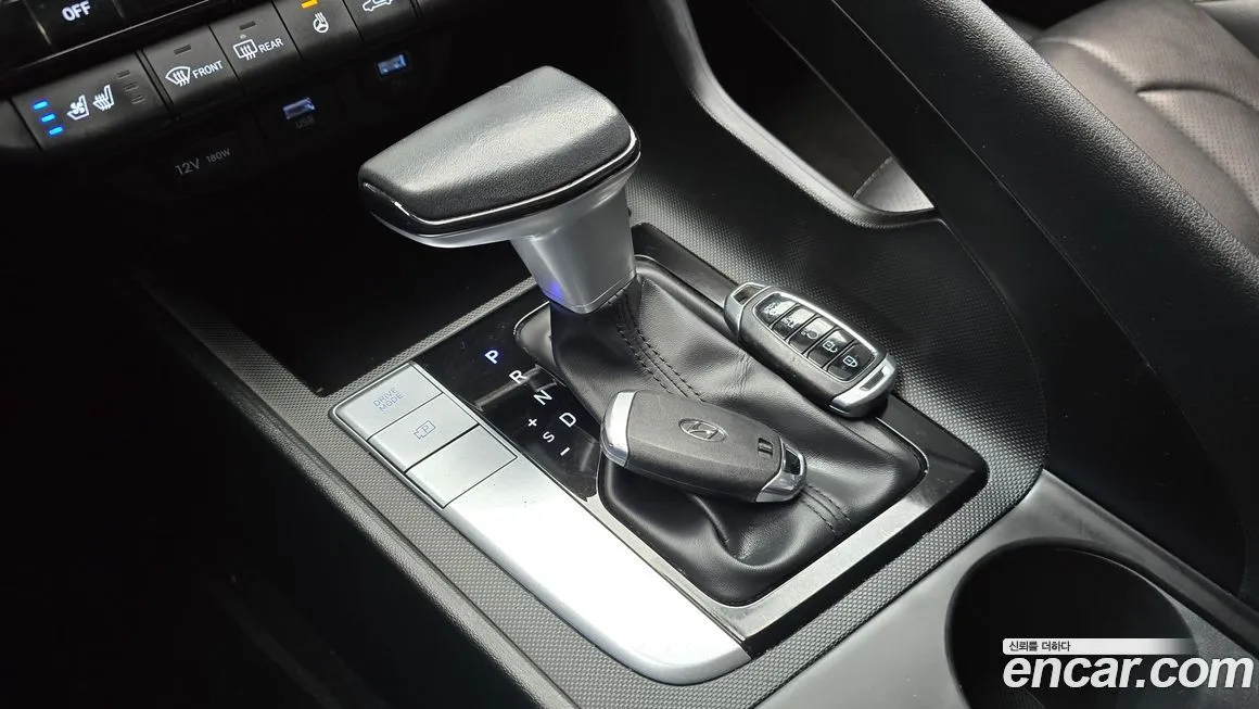 Hyundai AVANTE 2022 из KR, фото 4