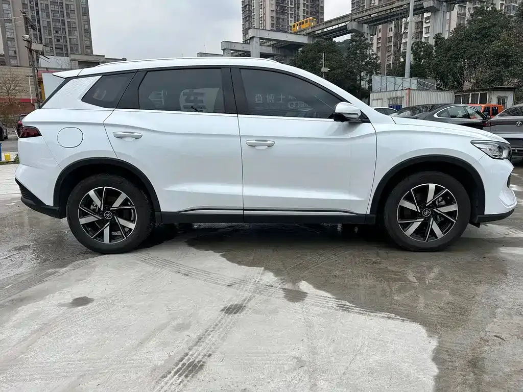 BYD Pro New Energy 2024 из CN, фото 3
