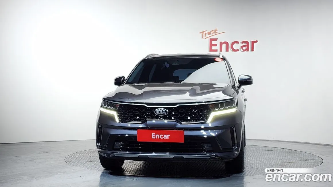Kia Sorento — фото 2
