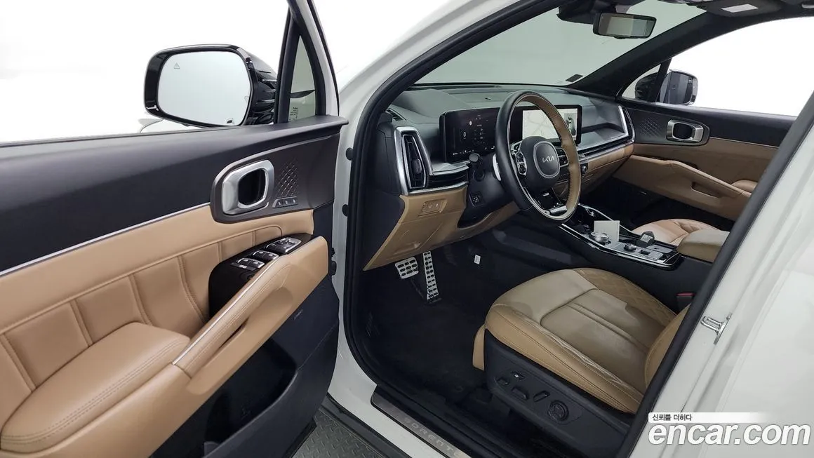 Kia Sorento — фото 3