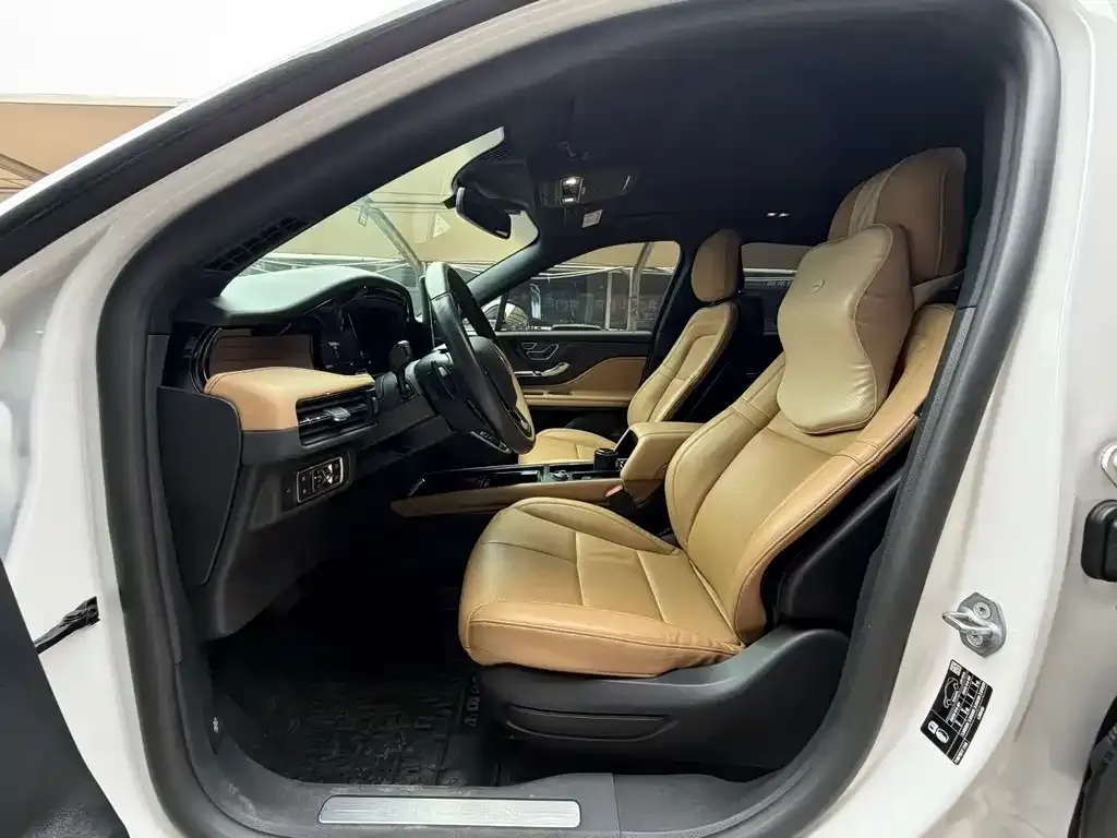 Lincoln Corsair 2022 из CN, фото 4