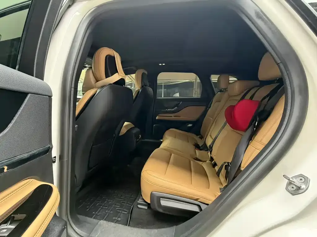 Lincoln Corsair 2022 из CN, фото 6