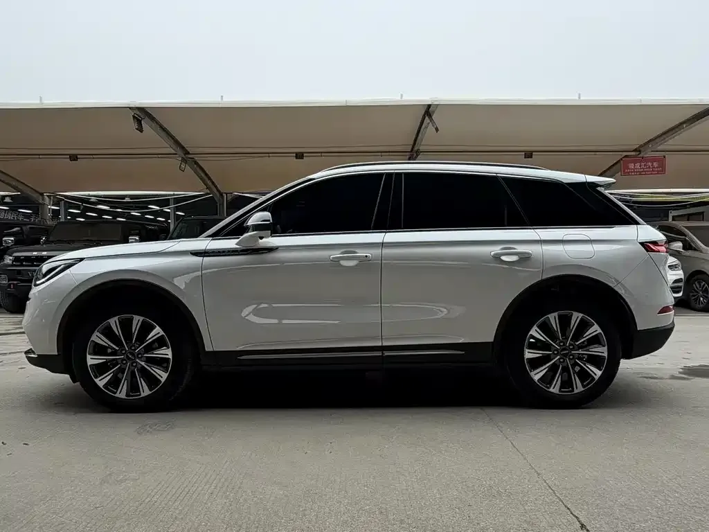 Lincoln Corsair 2022 из CN, фото 8