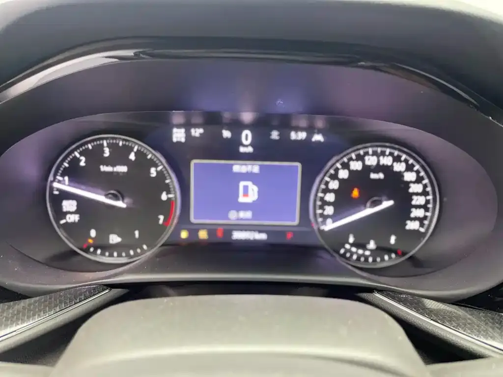 Buick Envision S 2021 из CN, фото 8