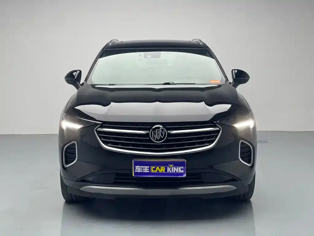 Buick Envision S 2021 из CN, фото 3