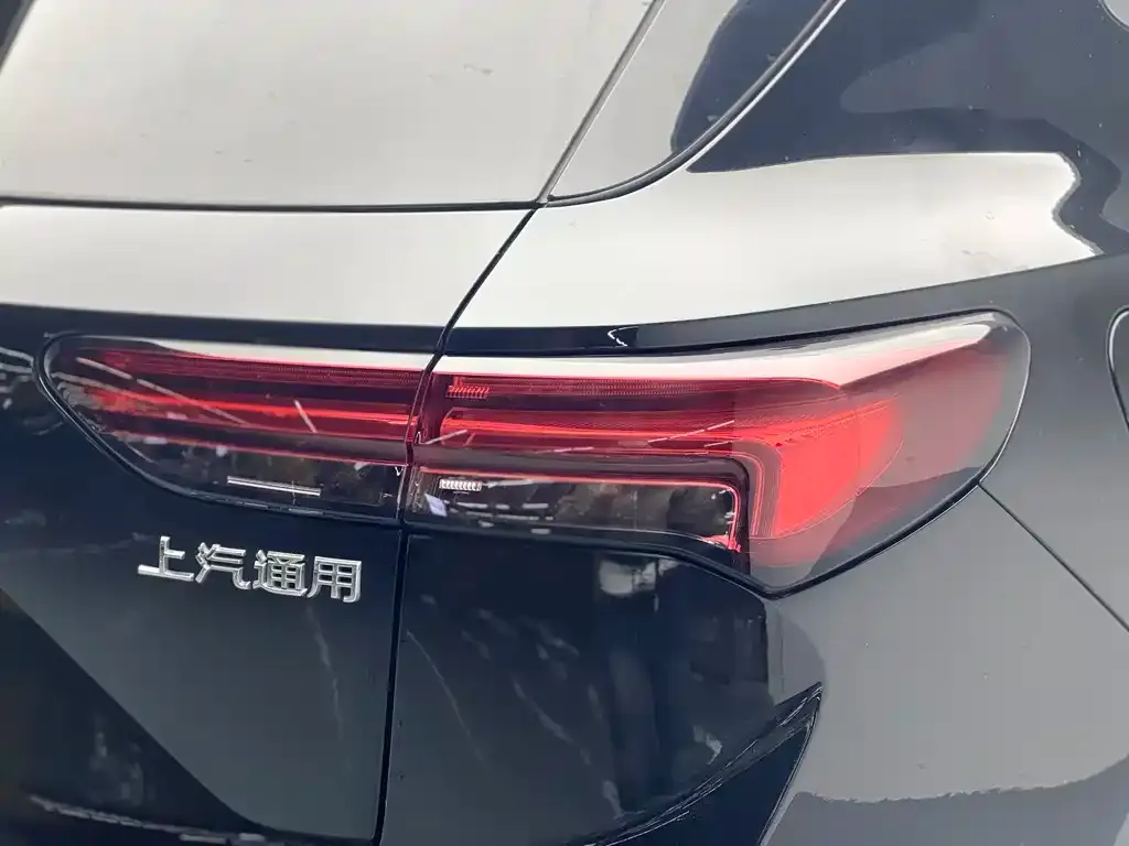 Buick Envision S 2021 из CN, фото 9