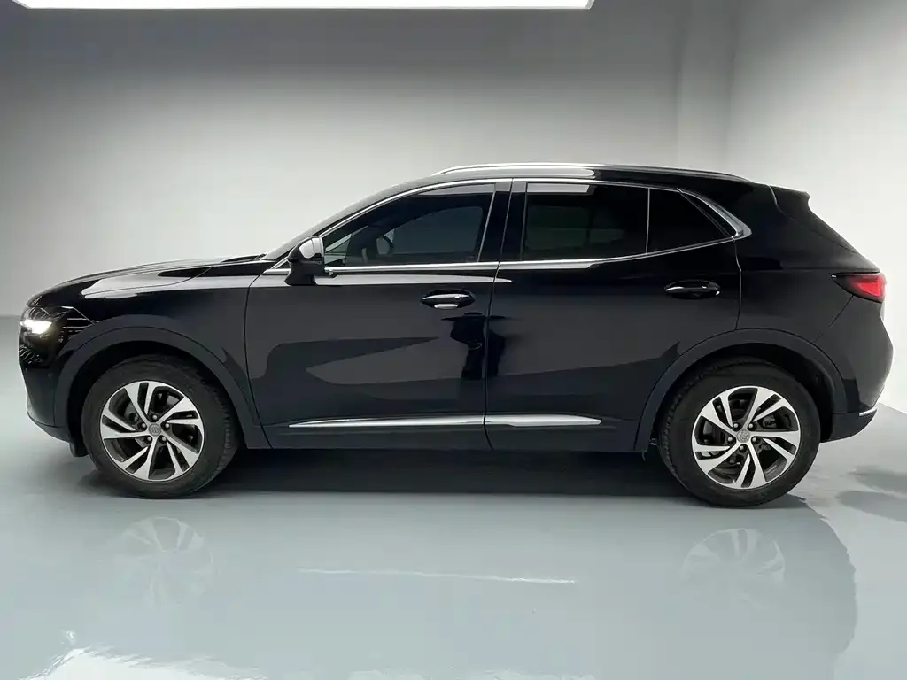 Buick Envision S 2021 из CN, фото 6