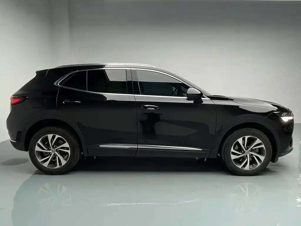 Buick Envision S 2021 из CN, фото 5