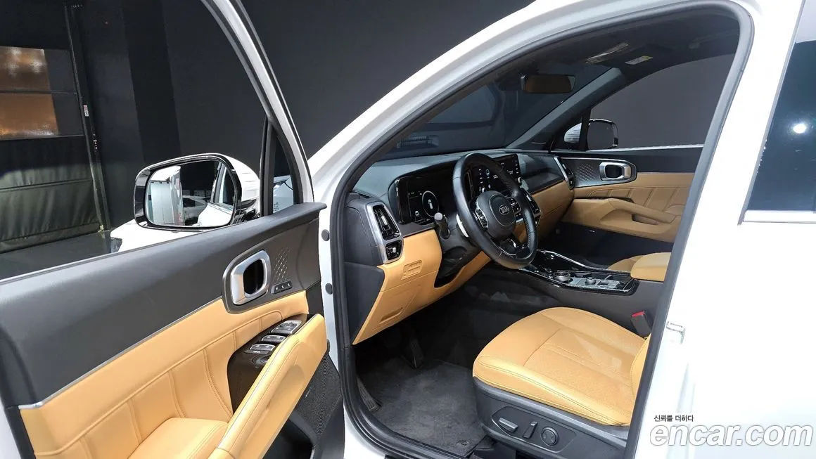 Kia Sorento — фото 5