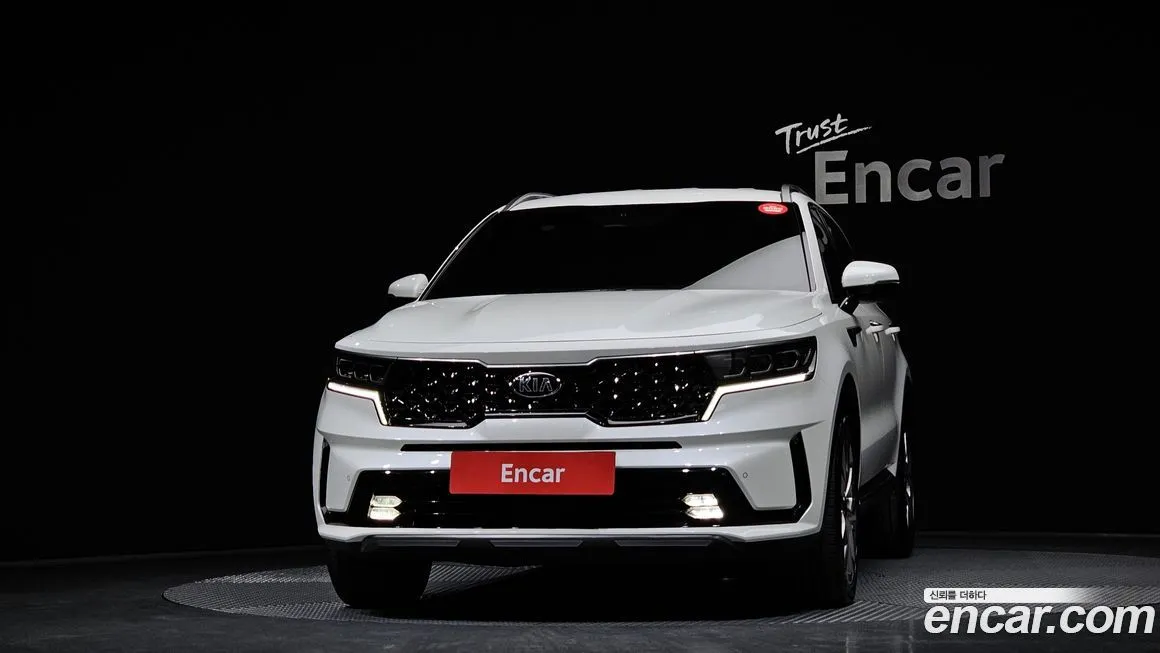 Kia Sorento — фото 2