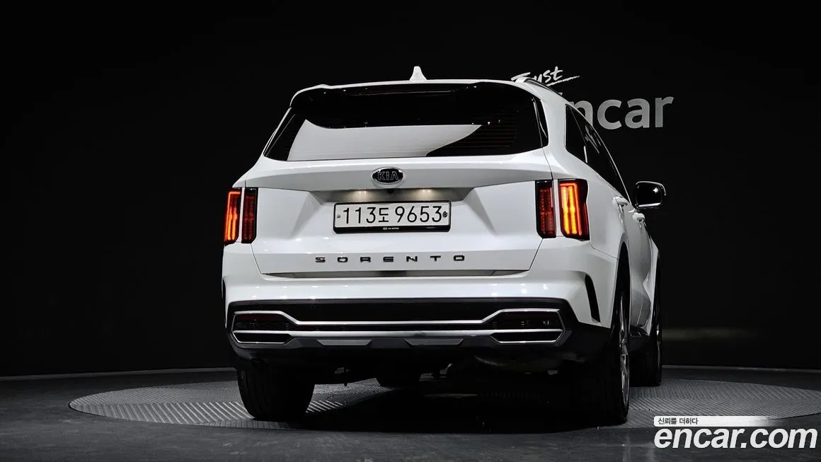 Kia Sorento — фото 4