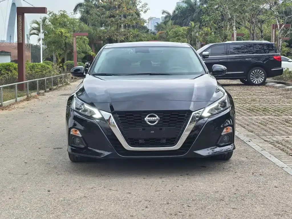 Nissan Teana 2021 из CN, фото 6