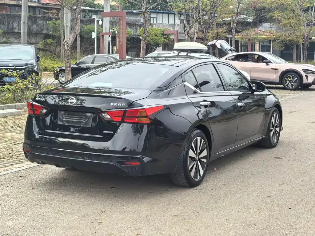 Nissan Teana 2021 из CN, фото 8