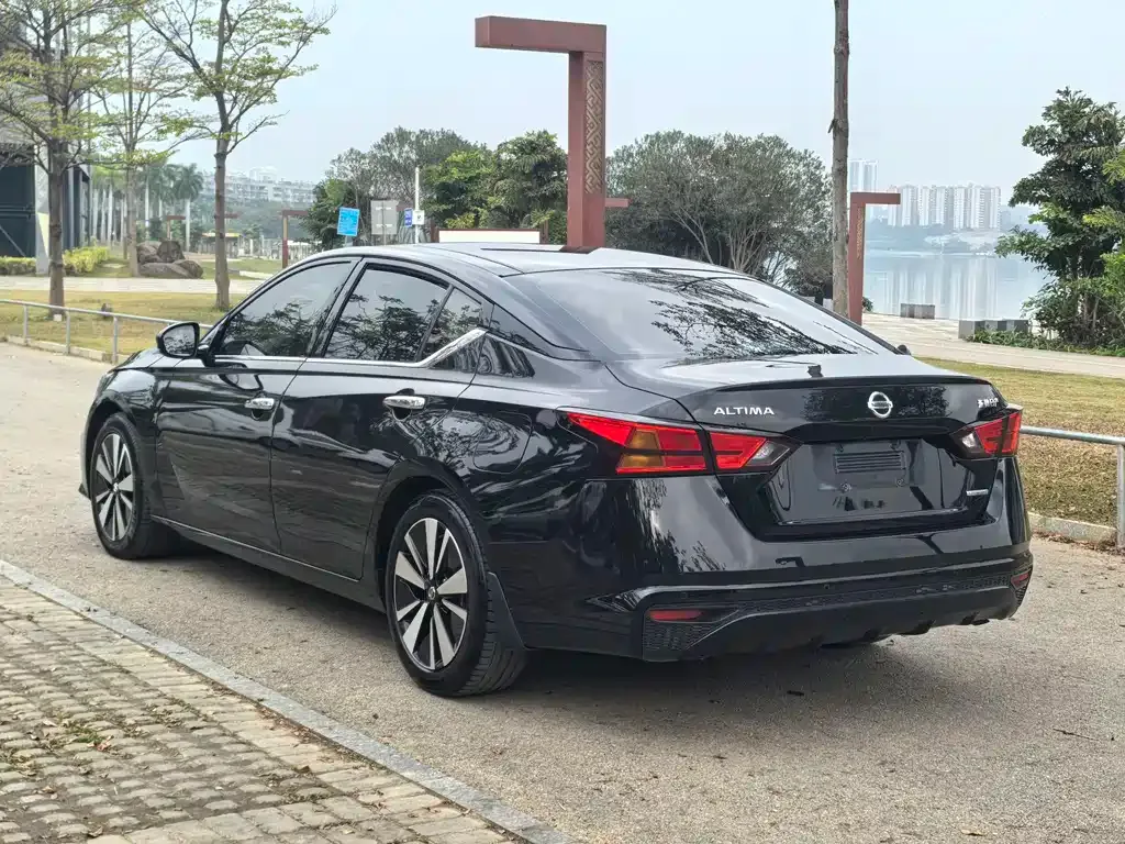 Nissan Teana 2021 из CN, фото 9