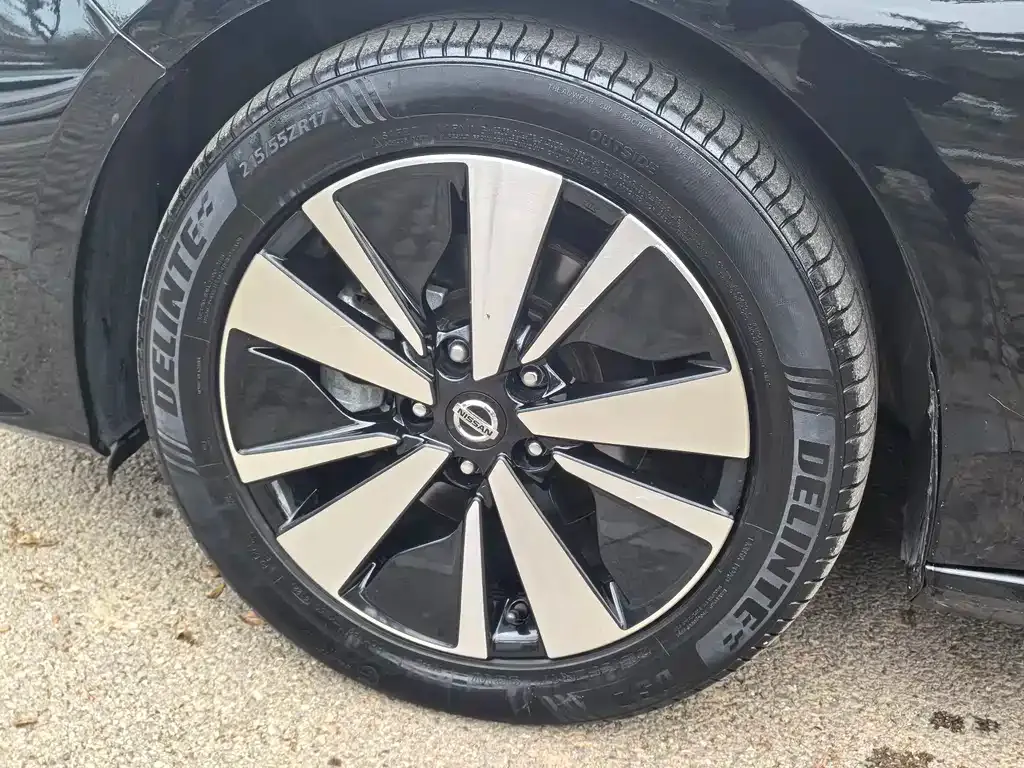 Nissan Teana 2021 из CN, фото 3