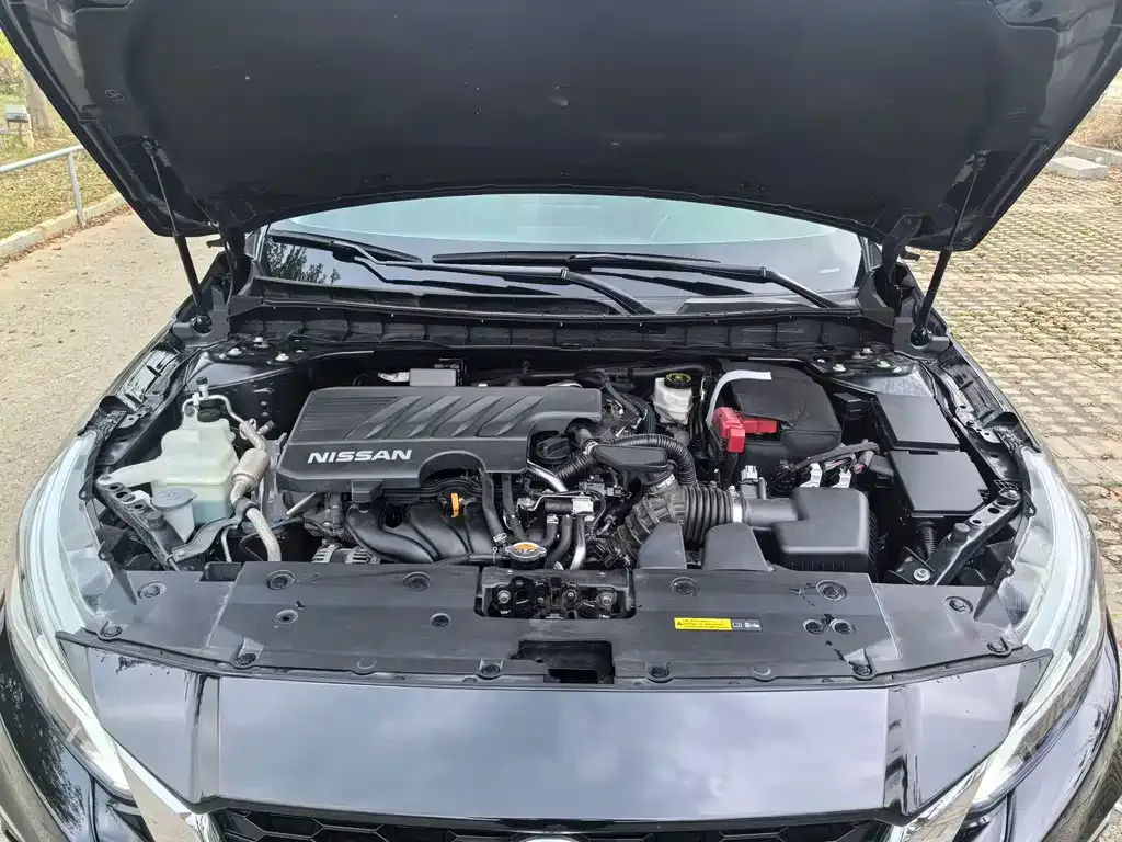 Nissan Teana 2021 из CN, фото 5