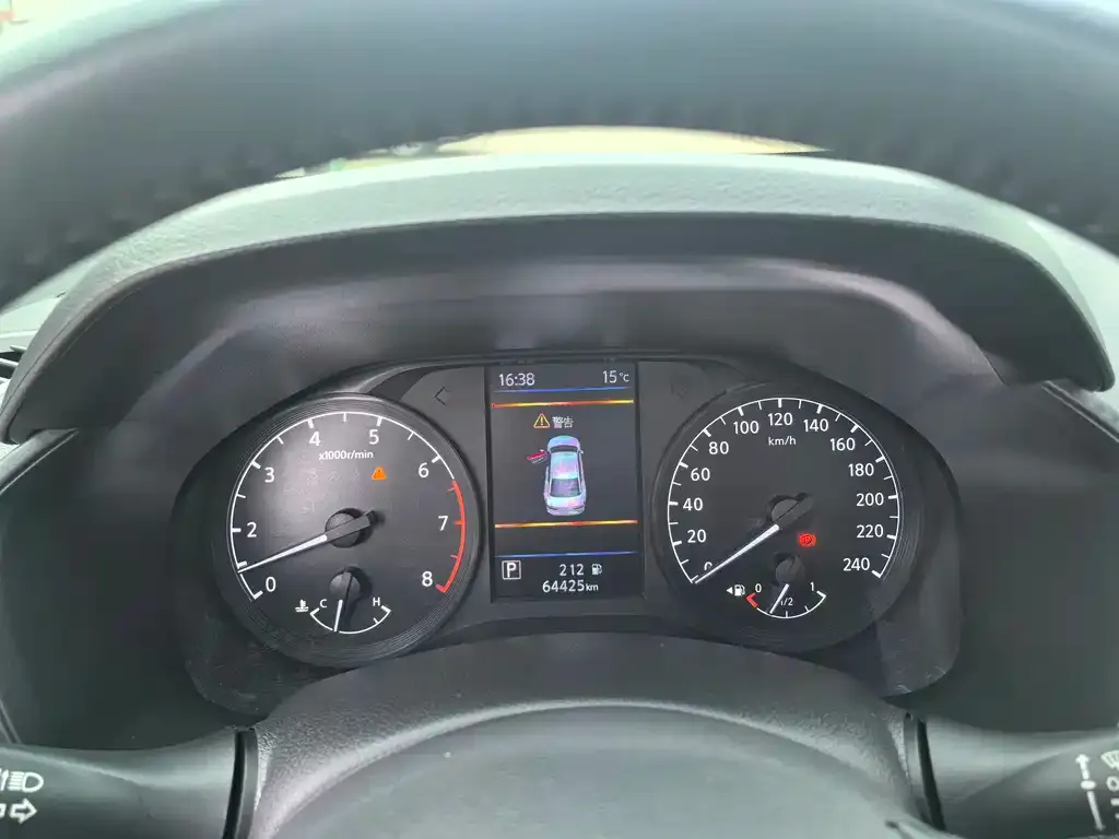 Nissan Teana 2021 из CN, фото 2