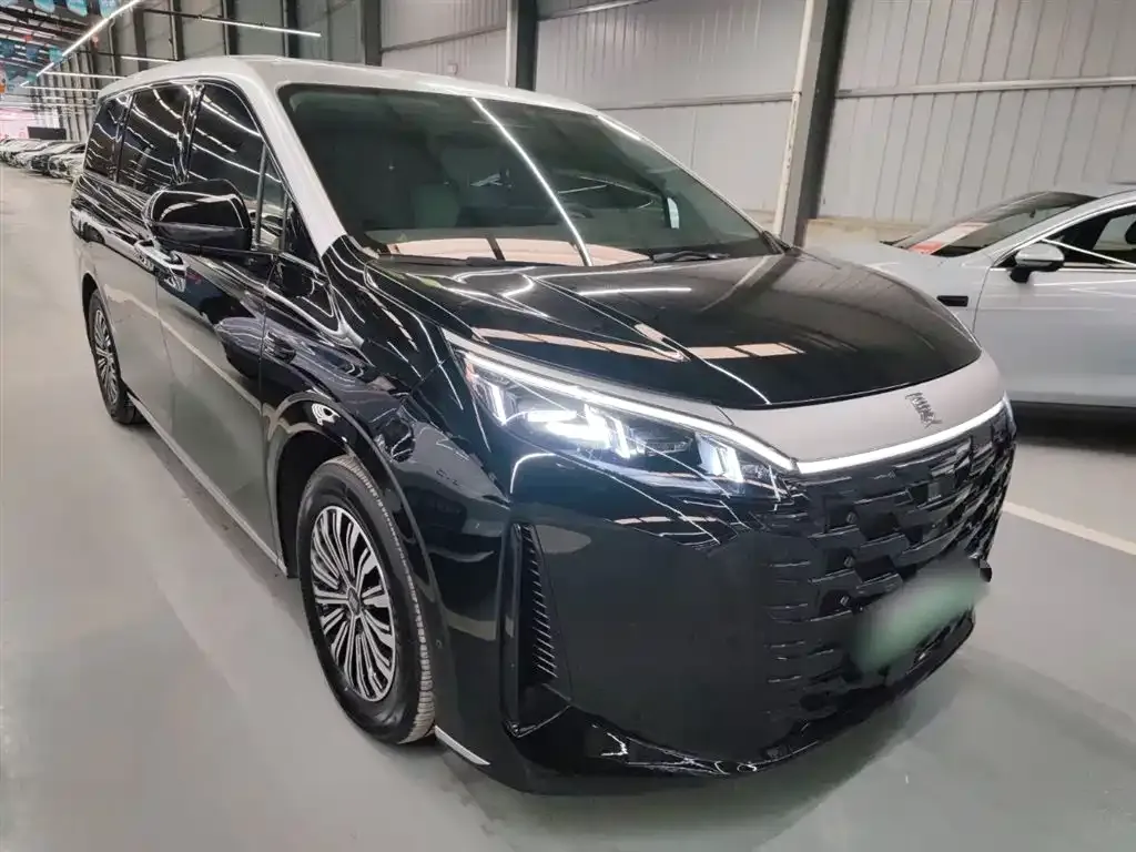 BYD Xia 2025 из CN, фото 4