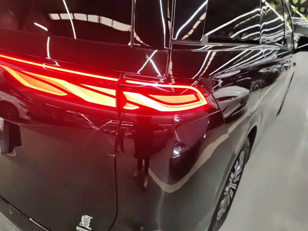 BYD Xia 2025 из CN, фото 8