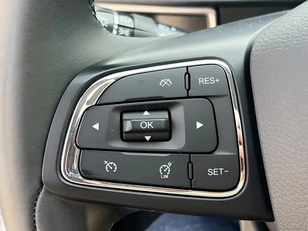 Chery Tiggo 7 PLUS 2025 из CN, фото 8