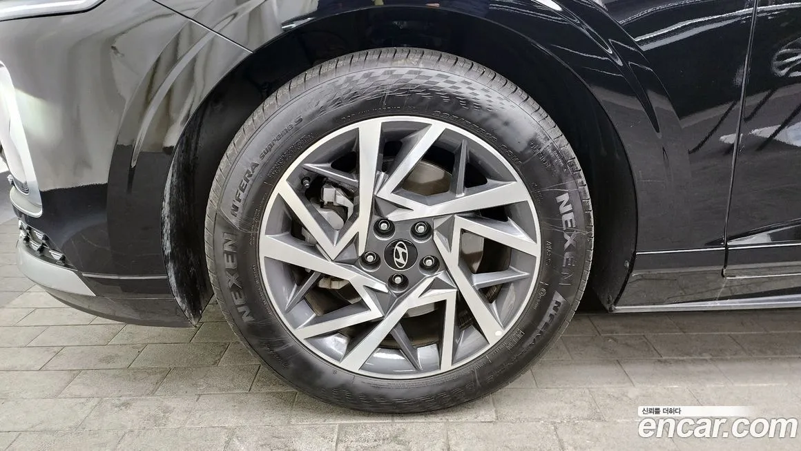 Hyundai Grandeur 2025 из KR, фото 6