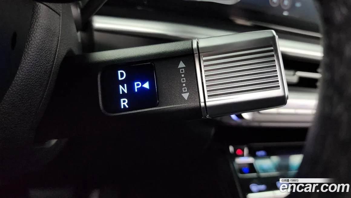 Hyundai Grandeur 2025 из KR, фото 7