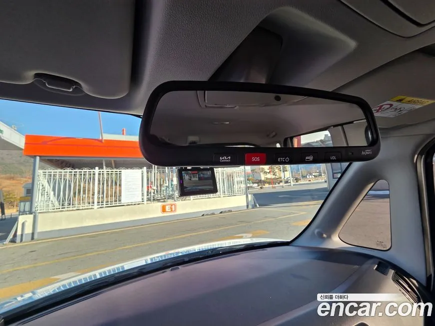 Kia RAY 2025 из KR, фото 3