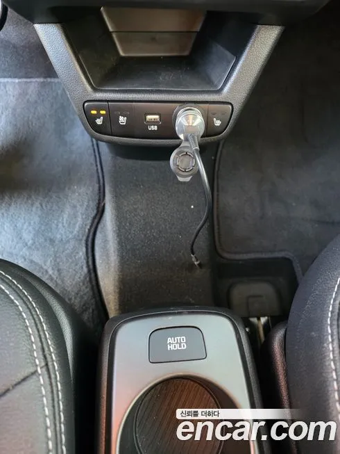 Kia RAY 2025 из KR, фото 2