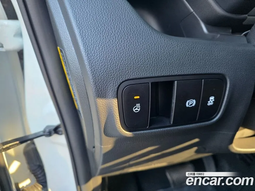Kia RAY 2025 из KR, фото 6