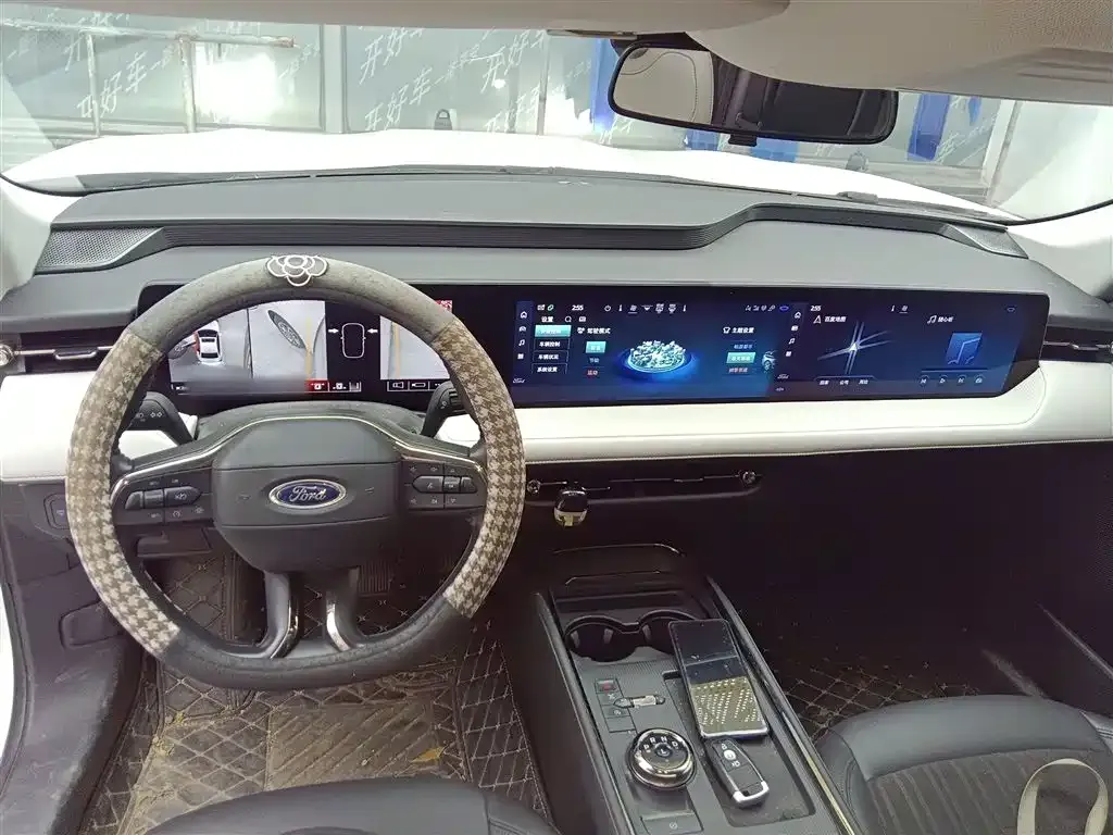 Ford Mondeo 2022 из CN, фото 7
